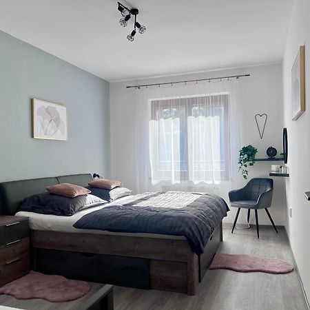 Apartman Lakeside Český Krumlov Extérieur photo