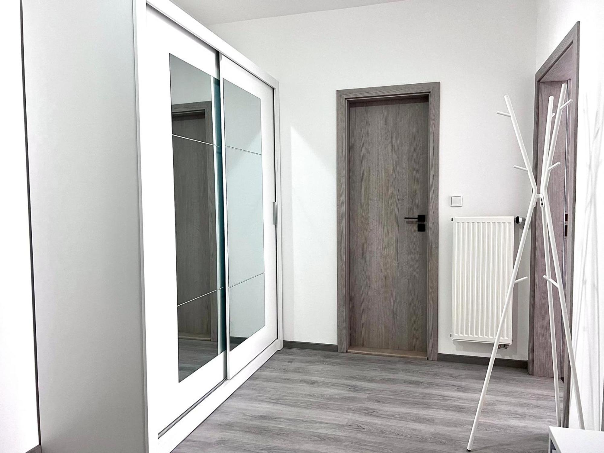 Apartman Lakeside Český Krumlov Extérieur photo