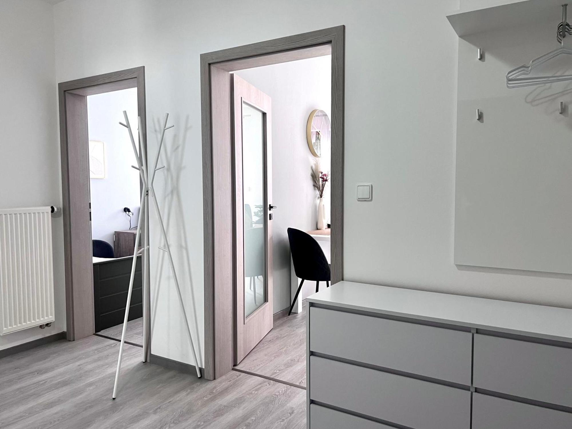 Apartman Lakeside Český Krumlov Extérieur photo