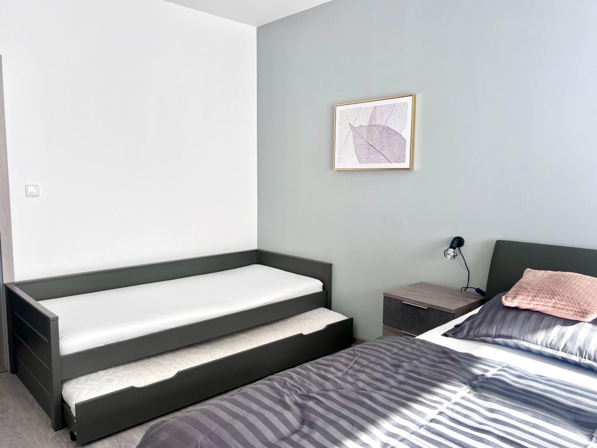 Apartman Lakeside Český Krumlov Extérieur photo