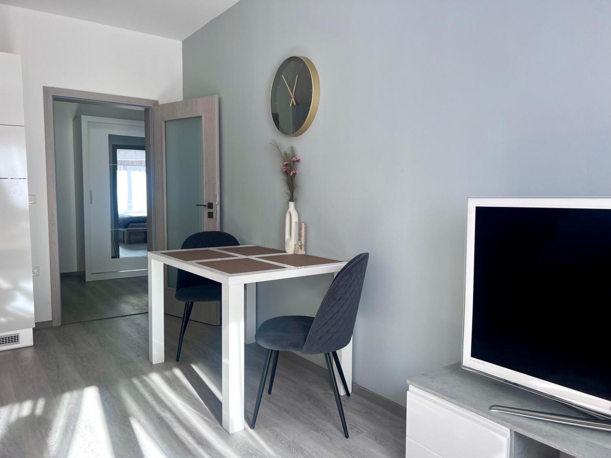 Apartman Lakeside Český Krumlov Extérieur photo