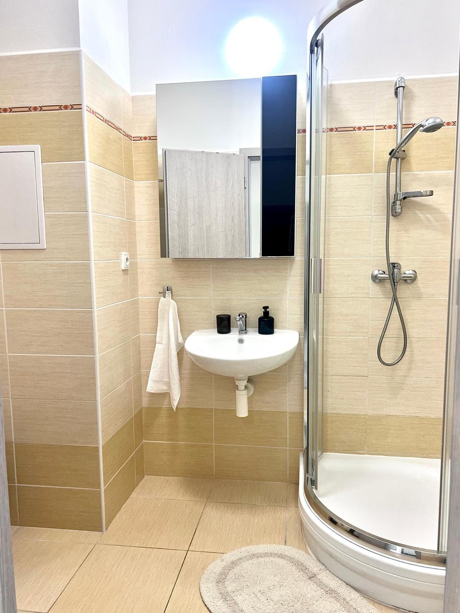 Apartman Lakeside Český Krumlov Extérieur photo