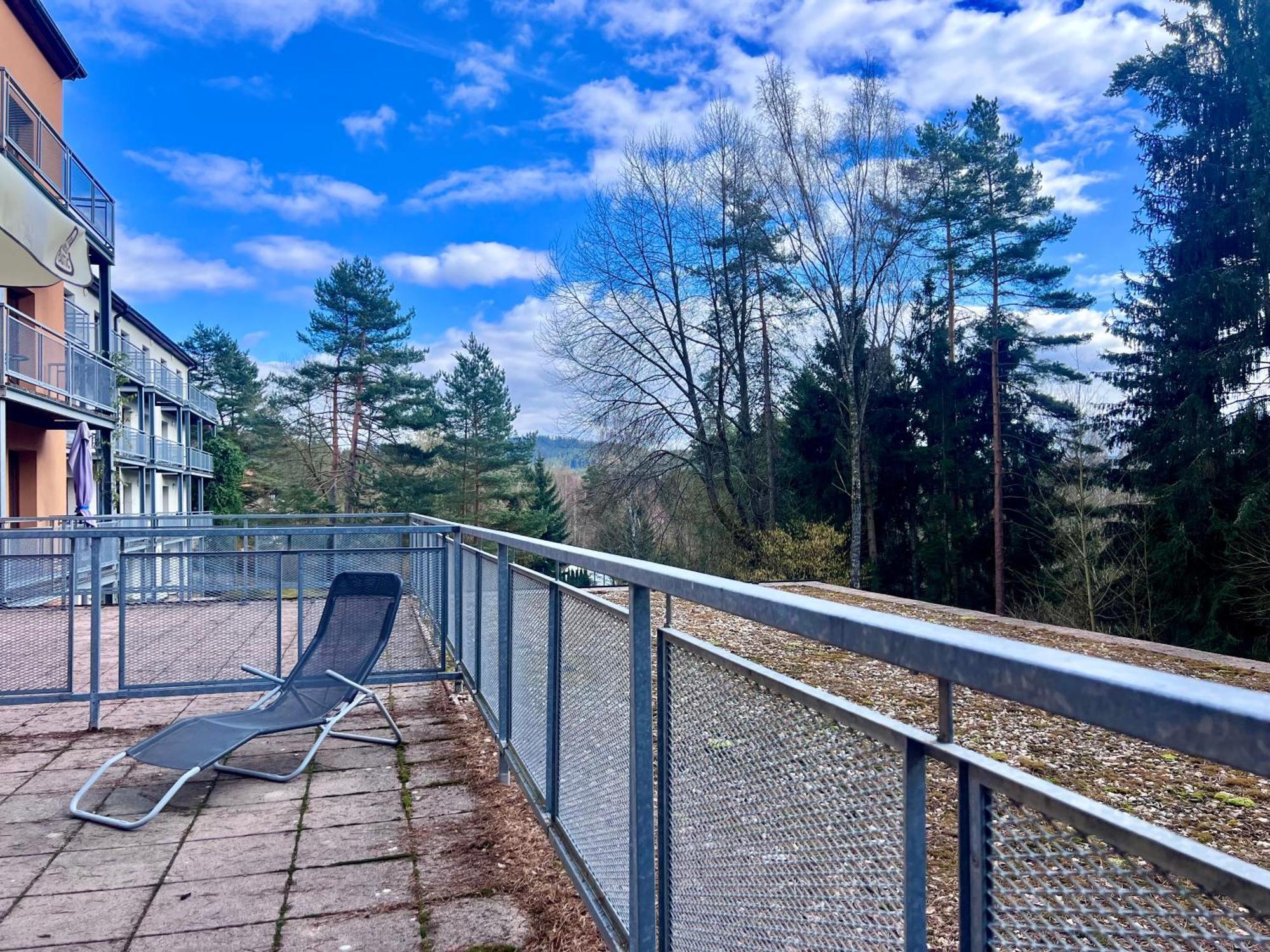 Apartman Lakeside Český Krumlov Extérieur photo